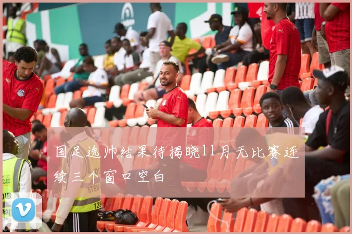 国足选帅结果待揭晓11月无比赛连续三个窗口空白