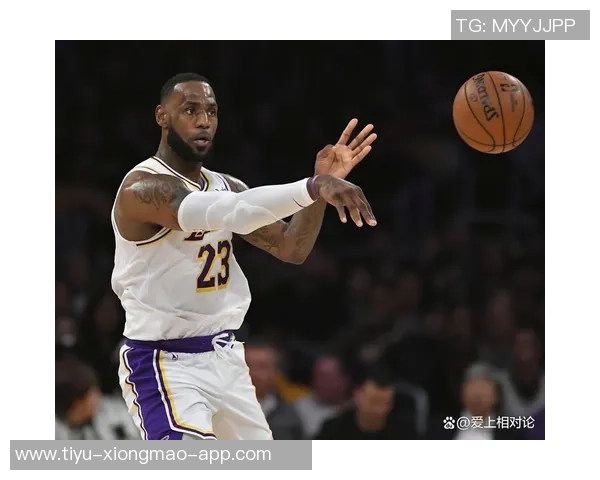 詹姆斯谈未来展望41岁依然充满斗志与期待迎接2026年挑战